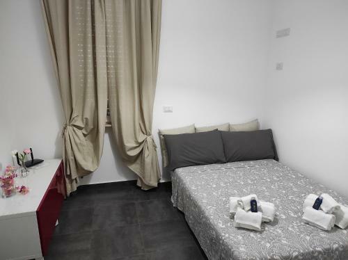 Apartamento La Terrazza