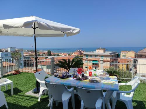 Apartamento La Terrazza