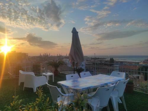 Apartamento La Terrazza