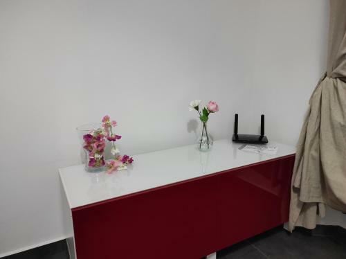 Apartamento La Terrazza