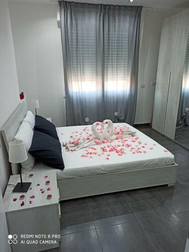 Apartamento La Terrazza