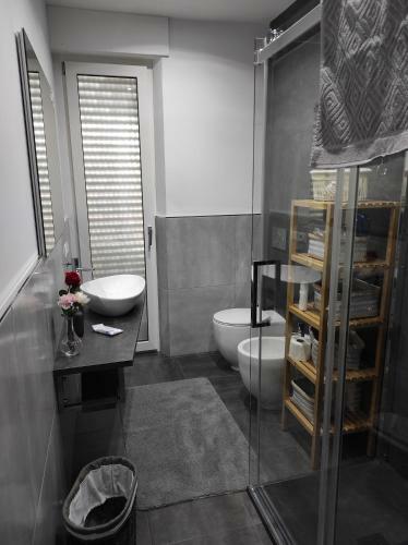 Apartamento La Terrazza