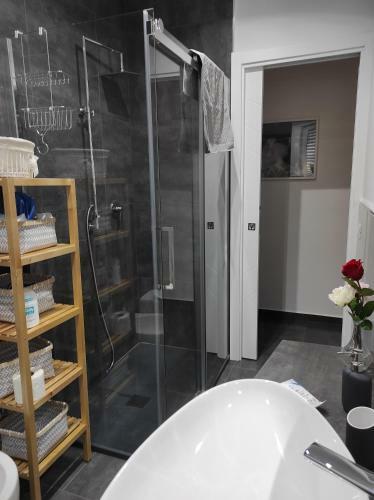 Apartamento La Terrazza