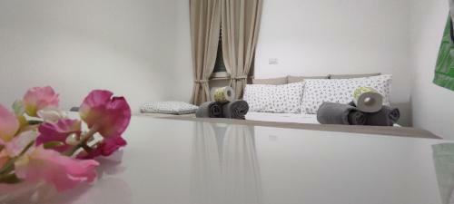 Apartamento La Terrazza