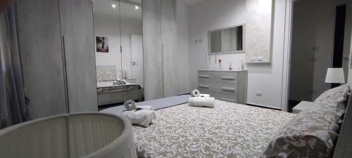Apartamento La Terrazza