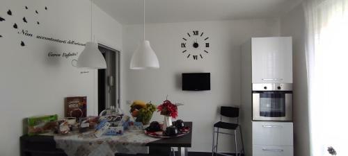 Apartamento La Terrazza