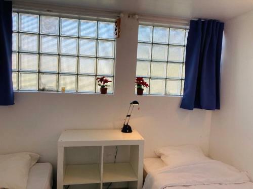 Pied � Terre Marin, Place Id�ale � 100m de La Mer