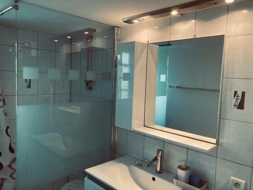 Pied � Terre Marin, Place Id�ale � 100m de La Mer