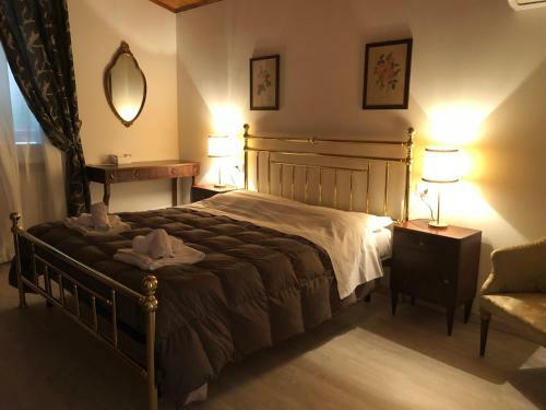 Il Portico B&B