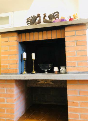Il Portico B&B