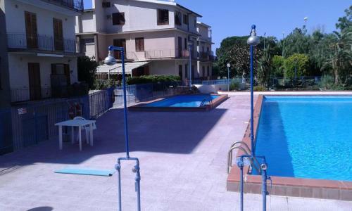 Residence Baia Blu Falcone