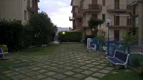Residence Baia Blu Falcone