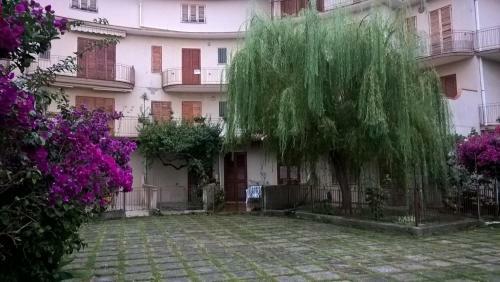 Residence Baia Blu Falcone