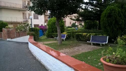 Residence Baia Blu Falcone