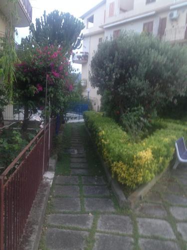 Residence Baia Blu Falcone