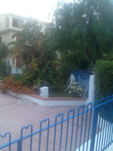 Residence Baia Blu Falcone