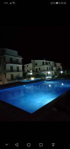 Residence Baia Blu Falcone