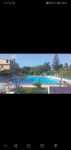 Residence Baia Blu Falcone