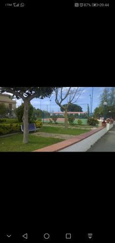 Residence Baia Blu Falcone