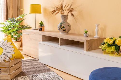 Apartamento La Casa Di Axhell