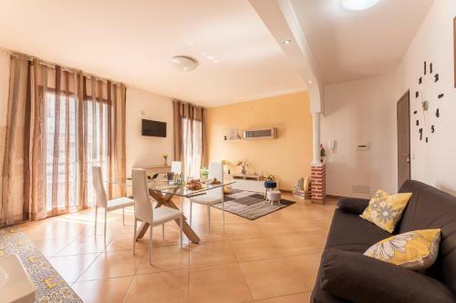 Apartamento La Casa Di Axhell