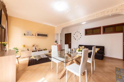 Apartamento La Casa Di Axhell
