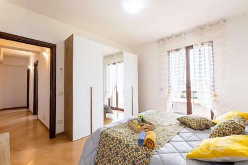 Apartamento La Casa Di Axhell
