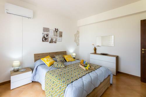 Apartamento La Casa Di Axhell