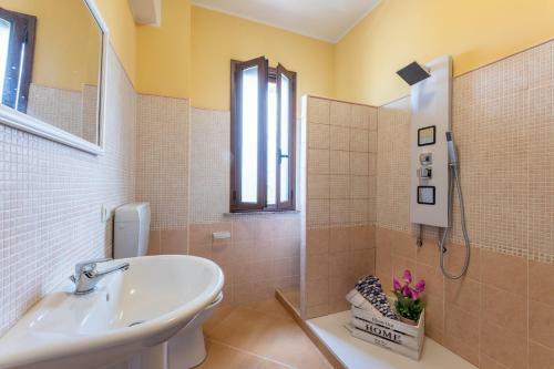 Apartamento La Casa Di Axhell