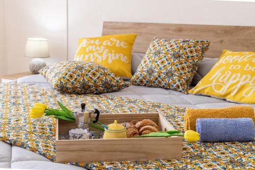 Apartamento La Casa Di Axhell