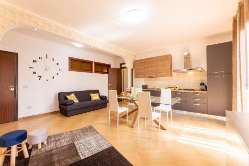 Apartamento La Casa Di Axhell