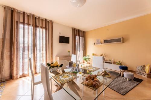 Apartamento La Casa Di Axhell