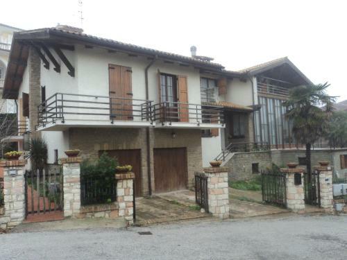 Villa Lilly