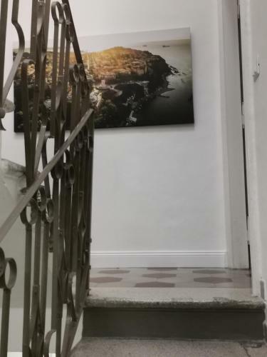 Casa Pavoni