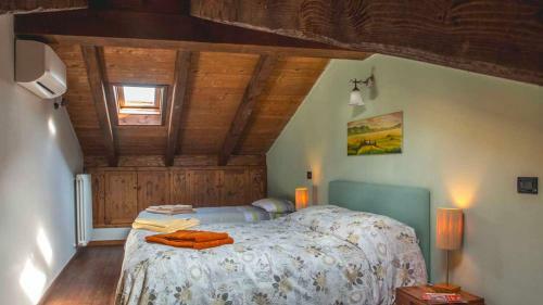 Bed & Breakfast Locanda Camera Con Vista