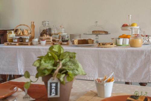 Bed & Breakfast Locanda Camera Con Vista