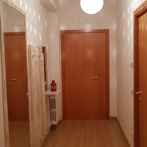 Apartamento Sweet Home