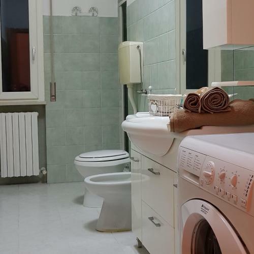 Apartamento Sweet Home