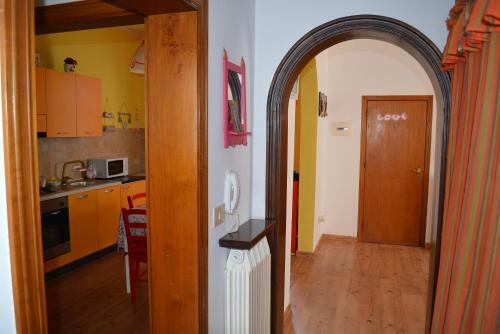 Hostal La Casa Di Roberta