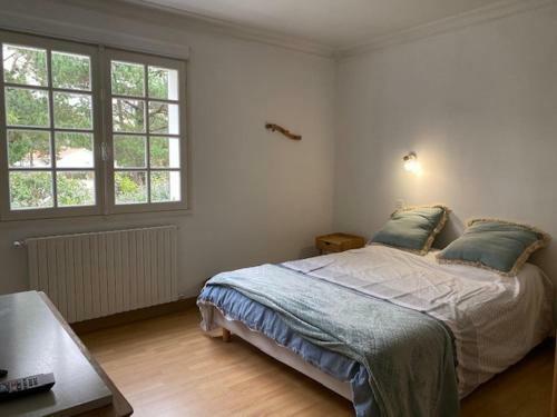 Maison Parc Des Demoiselles