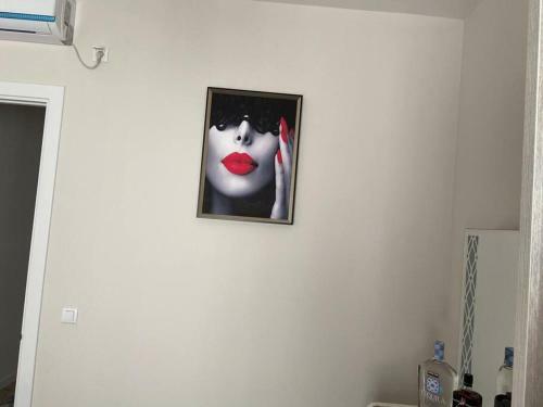 Very Gorgeous Apartment At Olmazor City Business