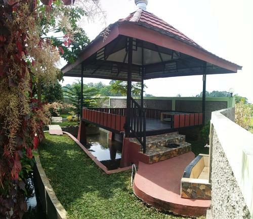 Villa Poh@n Segar