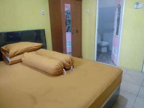 Villa Poh@n Segar