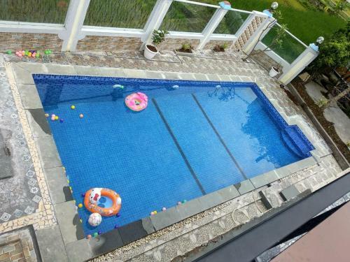 Villa Poh@n Segar