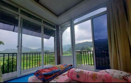 Villa Poh@n Segar