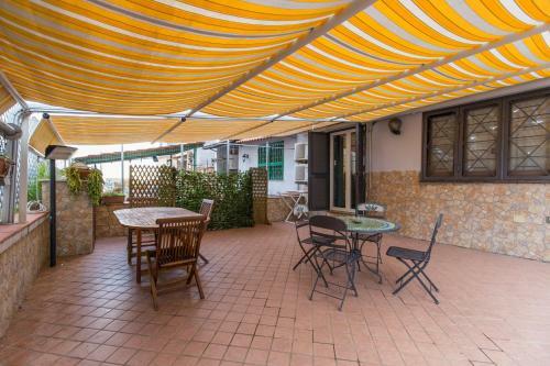 B&B Il Miglio D?oro