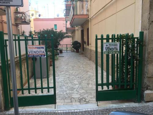 Apartamento Domus Nostrae