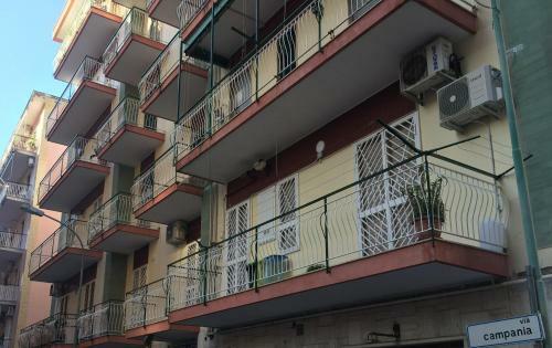 Apartamento Domus Nostrae