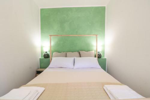 Bed & Breakfast Bella 'mbriana