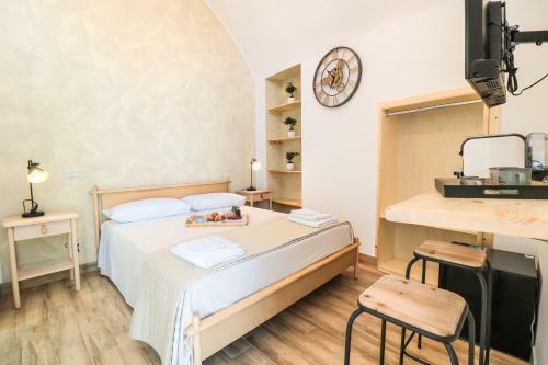 Bed & Breakfast Bella 'mbriana